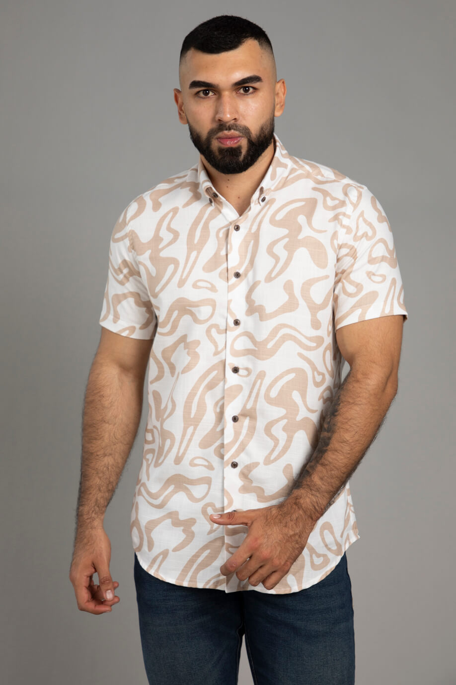 CAMISA-KALENDAR-CMSH083-18165R-CAMEL_1.jpg