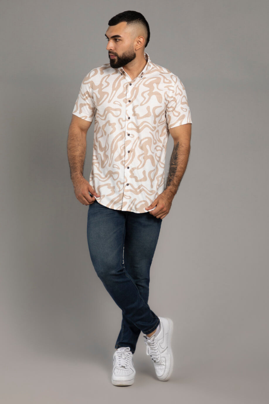 CAMISA-KALENDAR-CMSH083-18165R-CAMEL_4.jpg