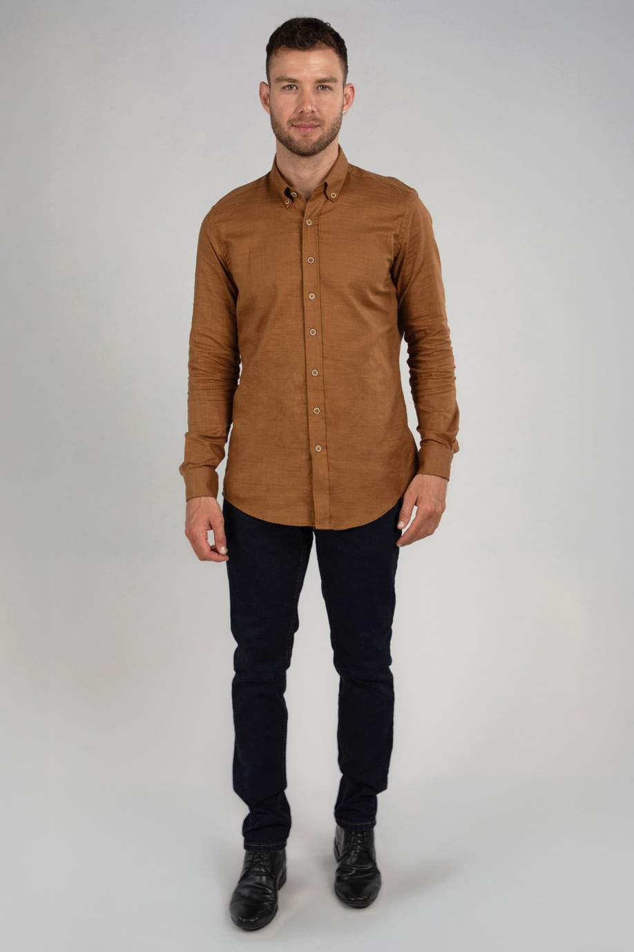 CAMISA-KALENDAR-CMSH083-R103-ML-CAMEL_4